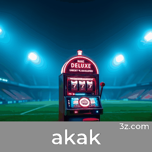 Akak: Cassino e Apostas Seguras e Divertidas