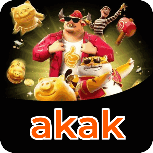 Login rápido no app akak