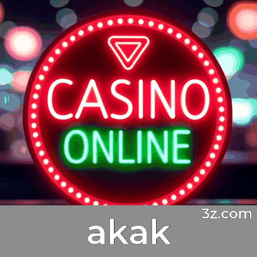 akak Social Casino: Emoção com Interatividade Real