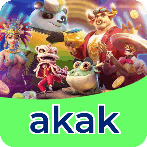 Dealers profissionais da akak